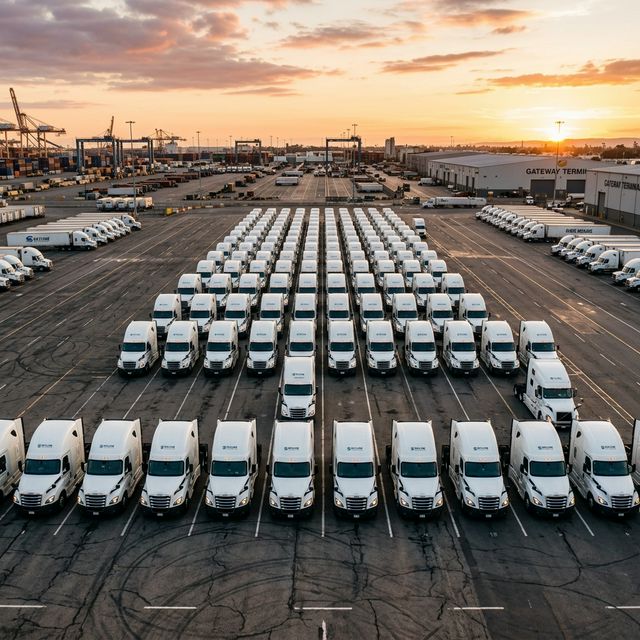 Carrier Network