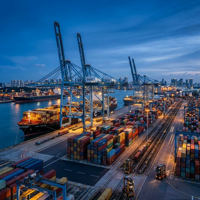 Global Freight